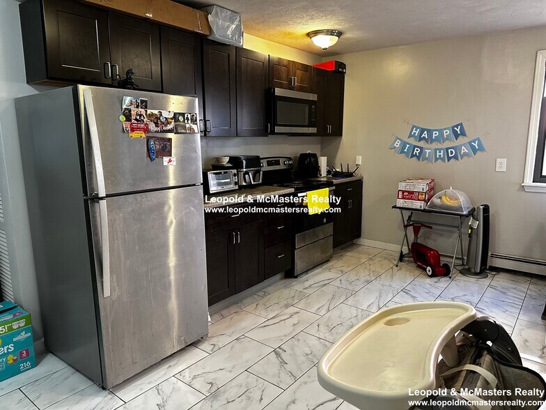 Building Photo - 58 Leo M Birmingham Pky