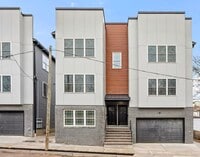 Building Photo - 9-11-11 Marie Pl