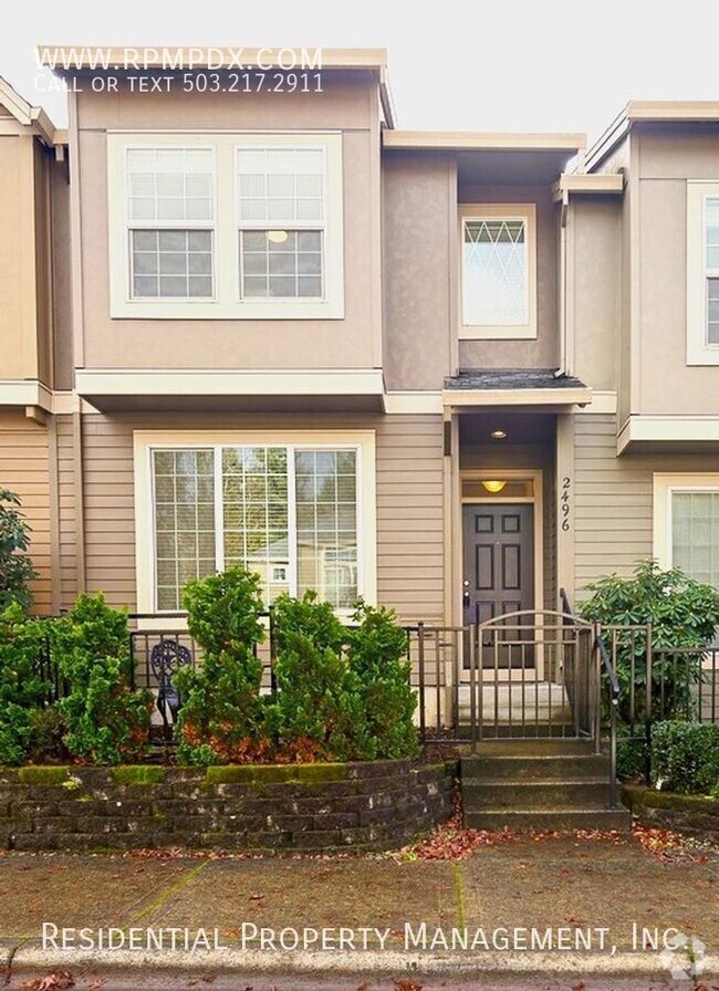 Building Photo - Arbor Reserve Townhome with 2 Spacious Pri...