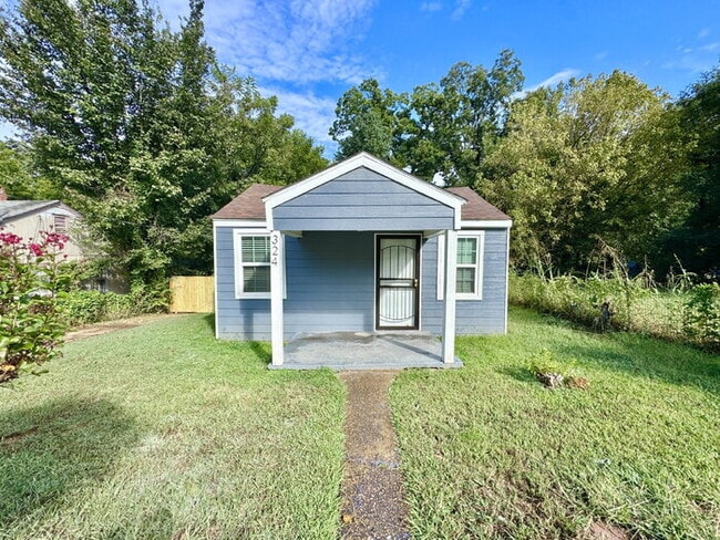 Building Photo - 324 Harrell St