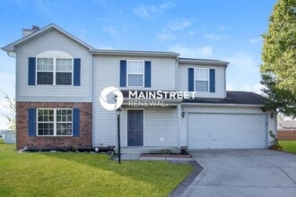 Building Photo - 4 Bedroom Pet-Friendly Home in Westfield, IN with Main Street Renewal
