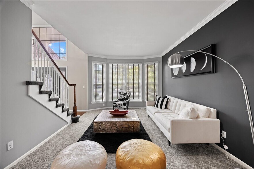 Drawing Room - 8004 W 146th St