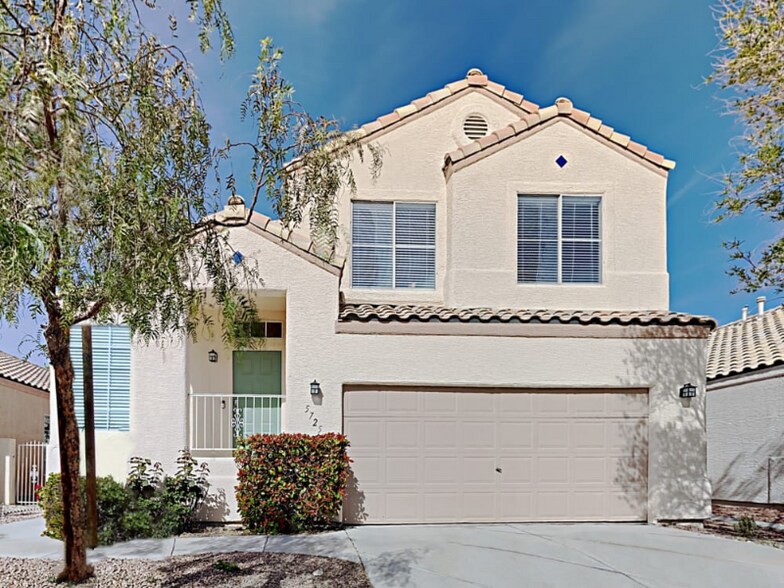 Primary Photo - 5724 Pebble Rock Dr