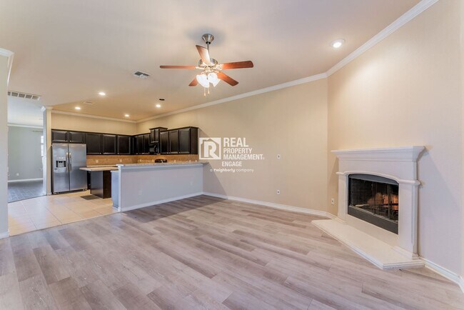 Building Photo - Modern Two-Story 4-Bedroom Home in Frisco ISD!