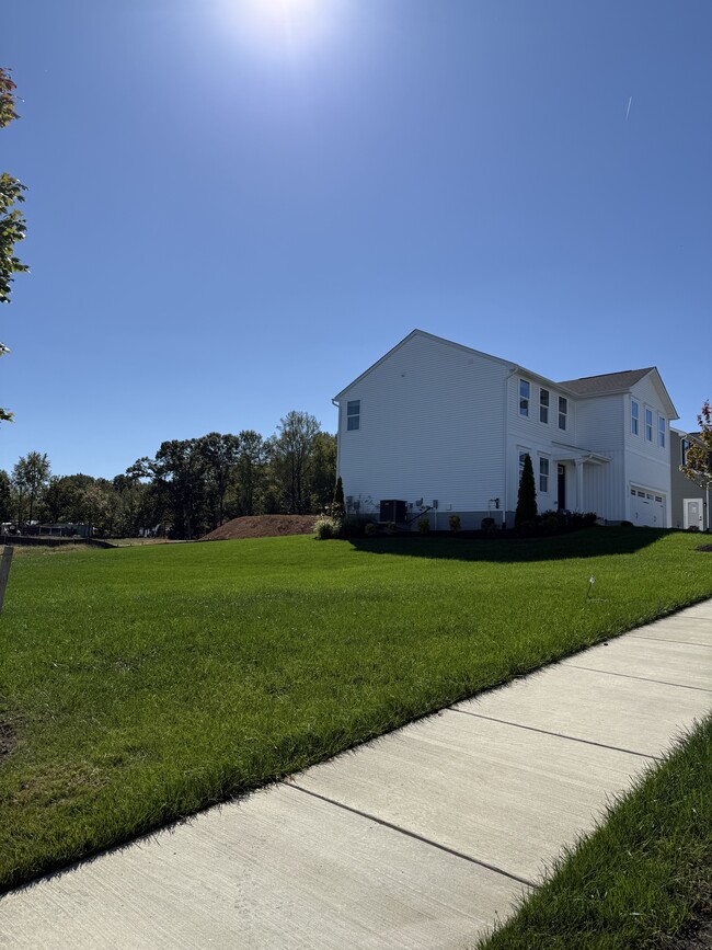 Building Photo - 6414 Draft Wy