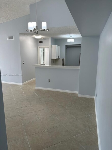 SO FLO Real Estate Group 2320 E PRESERVE WAY APT 301 MIRAMAR - 2320 E Preserve Way
