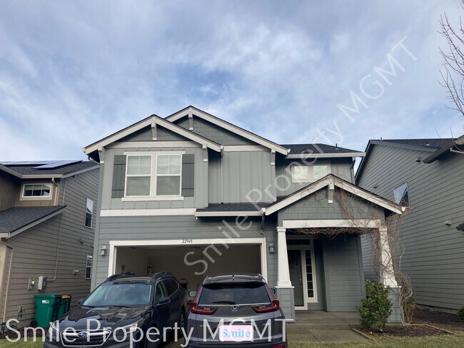Primary Photo - 22948 NE Sockeye St
