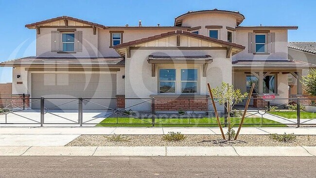 Primary Photo - 14109 W Crabapple Dr
