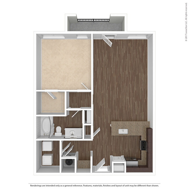 Floorplan - Cortland Wren Northlake