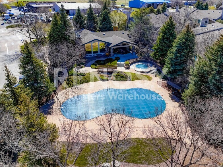 Building Photo - 3846 E Canyon Ranch Rd