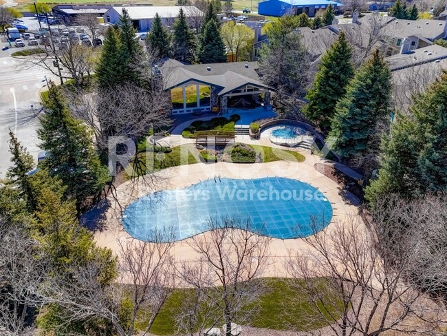 Building Photo - 2 Bed 2 Bath | Highlands Ranch | AVAILABLE NOW