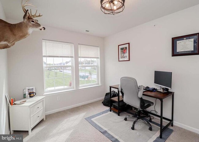 Building Photo - 364 Trego Avenue