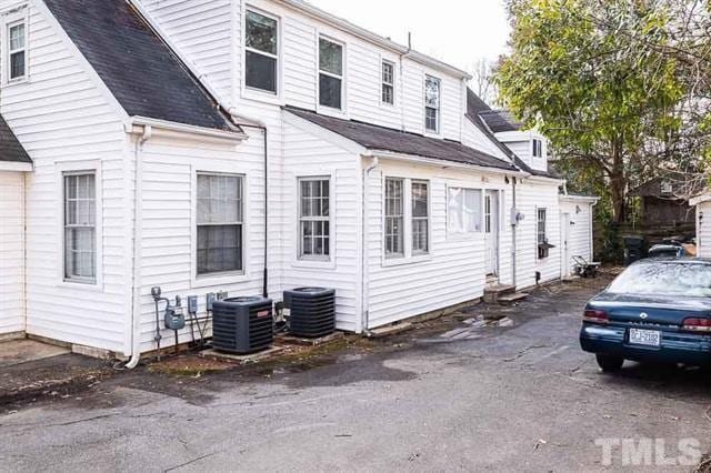 Building Photo - 806 Gorman St