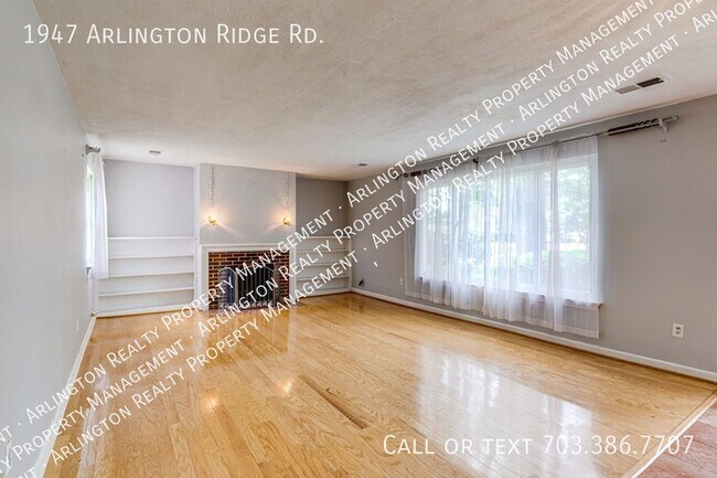 Building Photo - 1947 S Arlington Ridge Rd