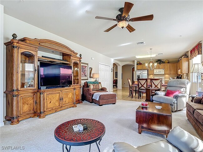 Building Photo - 9601 Spanish Moss Way