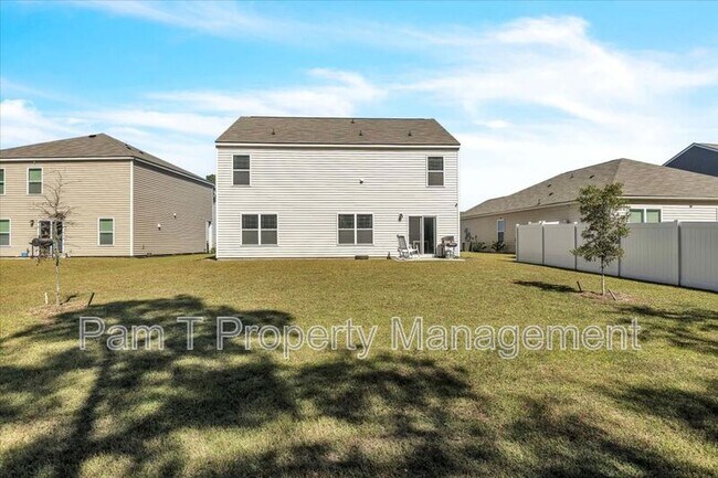 Building Photo - 512 Turpentine Trl