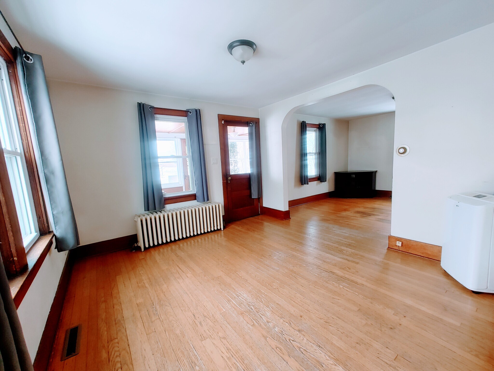 Dining Room - 15 Saratoga Ave