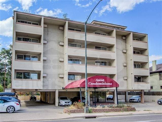 Primary Photo - 1035 Colorado Blvd