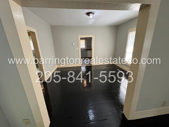 Building Photo - Bessemer - ZERO DEPOSIT!