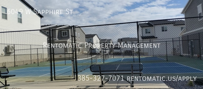 Building Photo - 6049 W Sapphire St