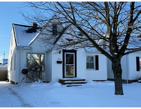 Building Photo - 1520 Woodrow Ave