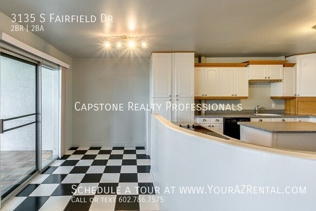 Building Photo - 3135 S Fairfield Dr