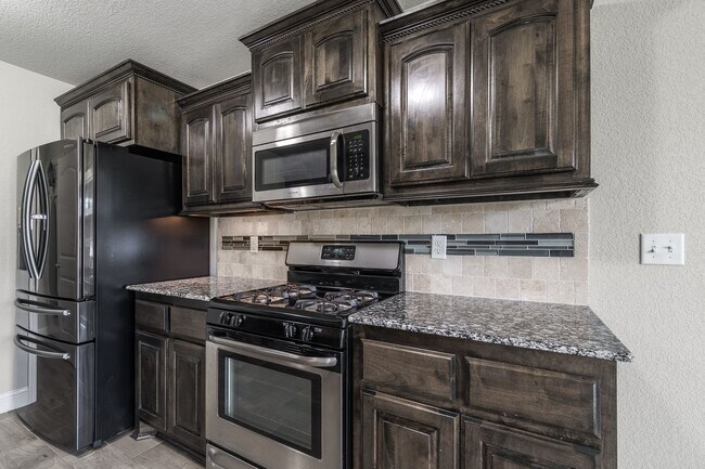 Building Photo - Comfortable Living in Pea Ridge: 3 Bed, 2 Bath Home