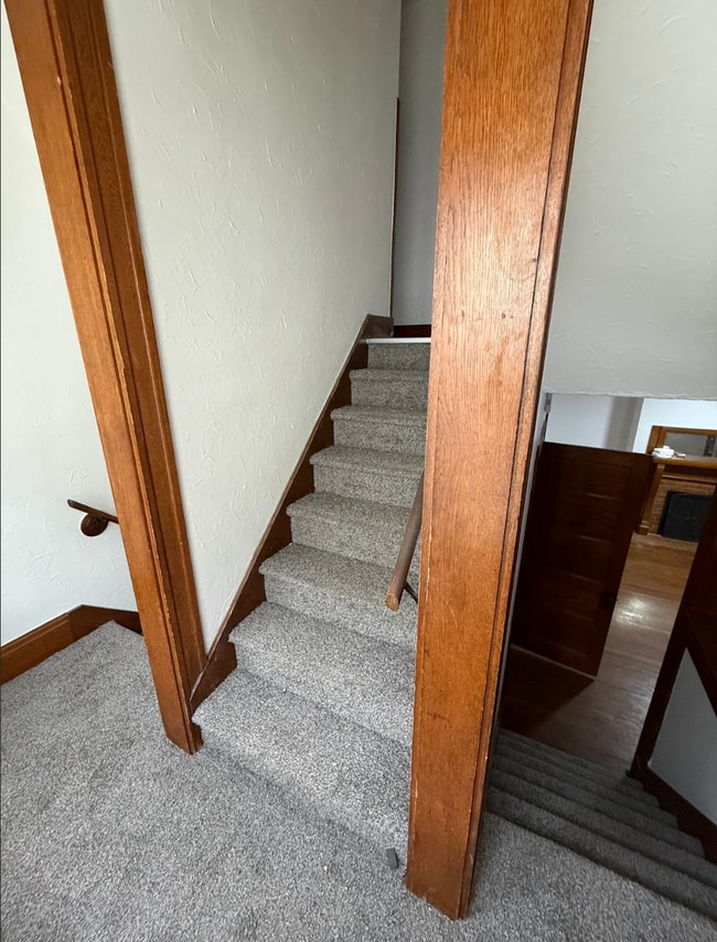 Building Photo - 836 St Nicholas Ave