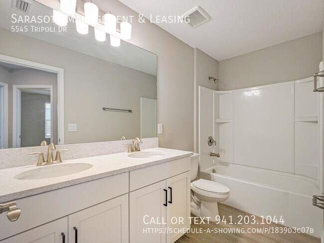 Building Photo - 5545 Tripoli Dr
