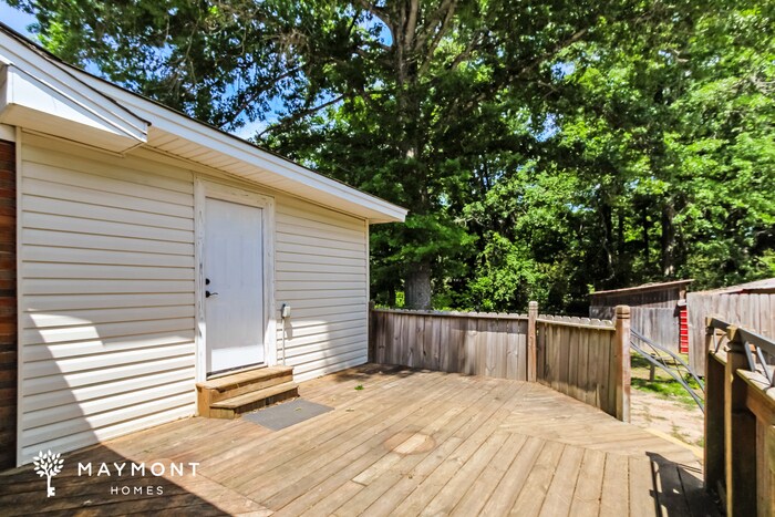 Building Photo - 34 Dunwar Dr