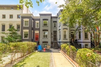 Building Photo - 1632 New Jersey Ave NW