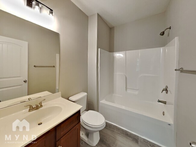 Building Photo - 4630 Roseman Trail
