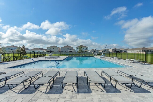 Building Photo - ***AVAILABLE FOR TOURS NOVEMBER/Beautiful Modern 5 Bed/3 bath/Exclusive Graystone Hills Community