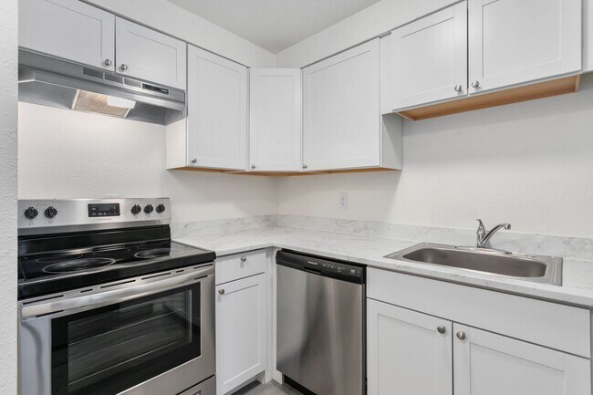 Interior Photo - Arise Bellingham