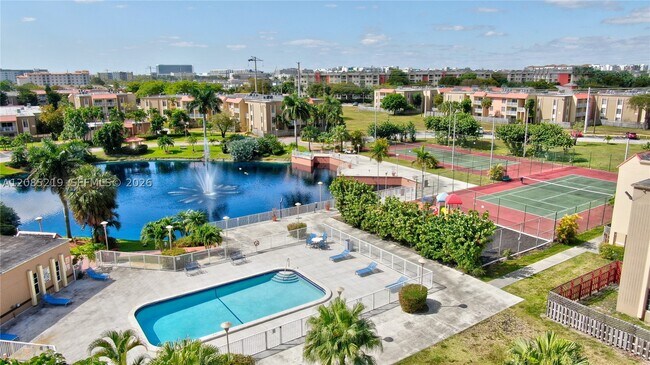 Building Photo - 5102 NW 79th Ave