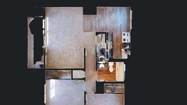 Building Photo - 997 Madrone Rd