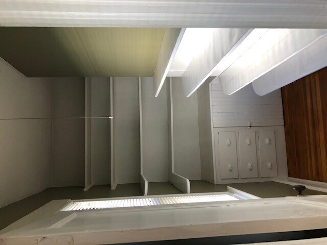 Pantry - 1175 Boulevard