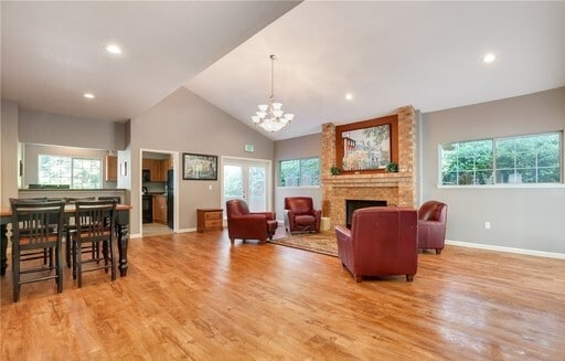 Building Photo - Lovely Condo in the Woods - Deck - Carport - FP - Closets - WD/DW - Fitness Center - Pools