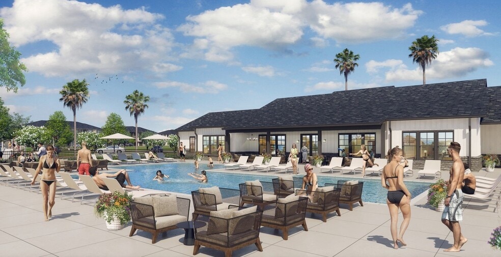 Building Photo - Evolve Palm Coast
