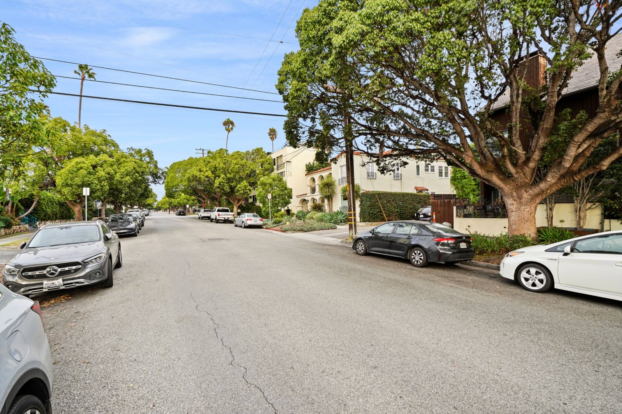 Building Photo - 1027 Lincoln Blvd