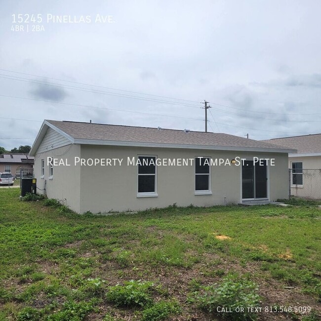 Building Photo - 15245 Pinellas Ave