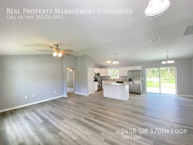 Building Photo - 2458 SW 170th Loop