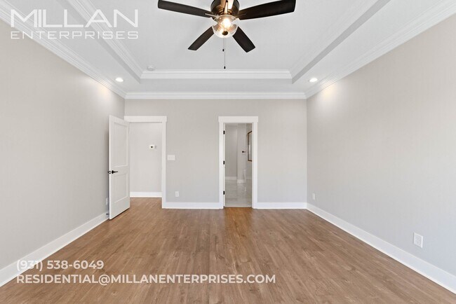 Building Photo - Gated Community Living with Open Views & Designer Kitchen - Experience Elevated Living with a Com...