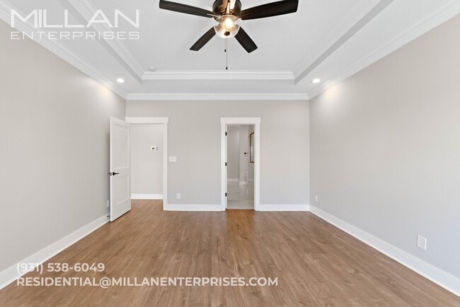 Building Photo - Gated Community Living with Open Views & Designer Kitchen