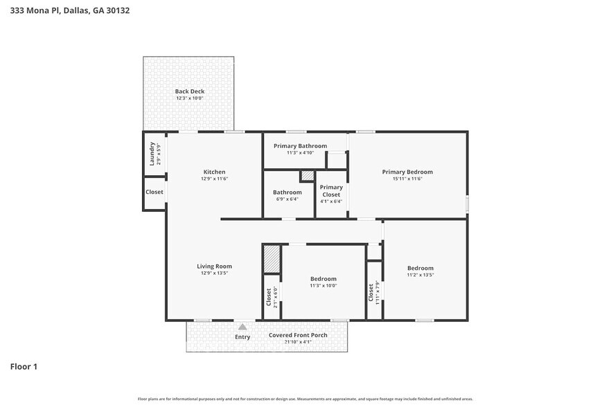 Building Photo - 333 Mona Pl