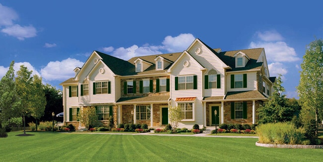 Building Photo - Heritage Orchard Hill
