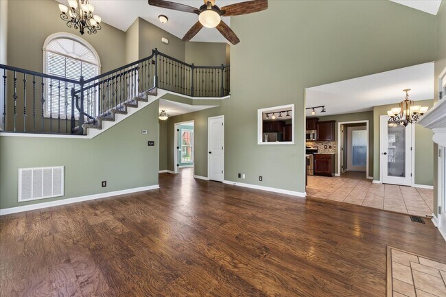 Building Photo - 3739 Tradewinds Terrace