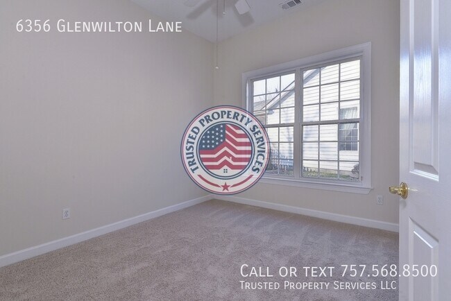 Building Photo - 6356 Glen Wilton Ln