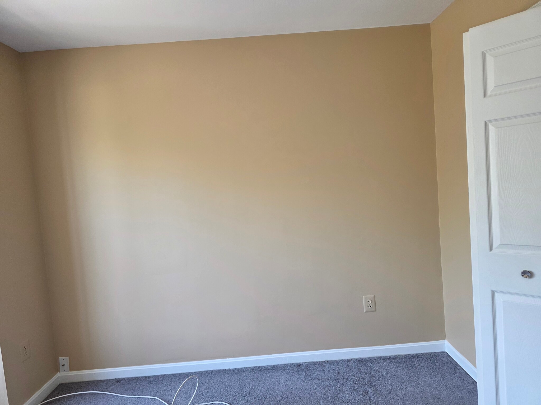3rd Bedroom - 8628 Indian Springs Rd