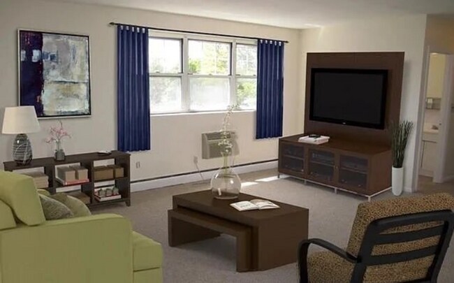Primary Photo - 2 bedroom Rt-9 Framingham